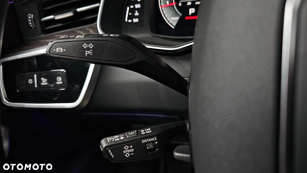 Audi A6 Limousine - 28