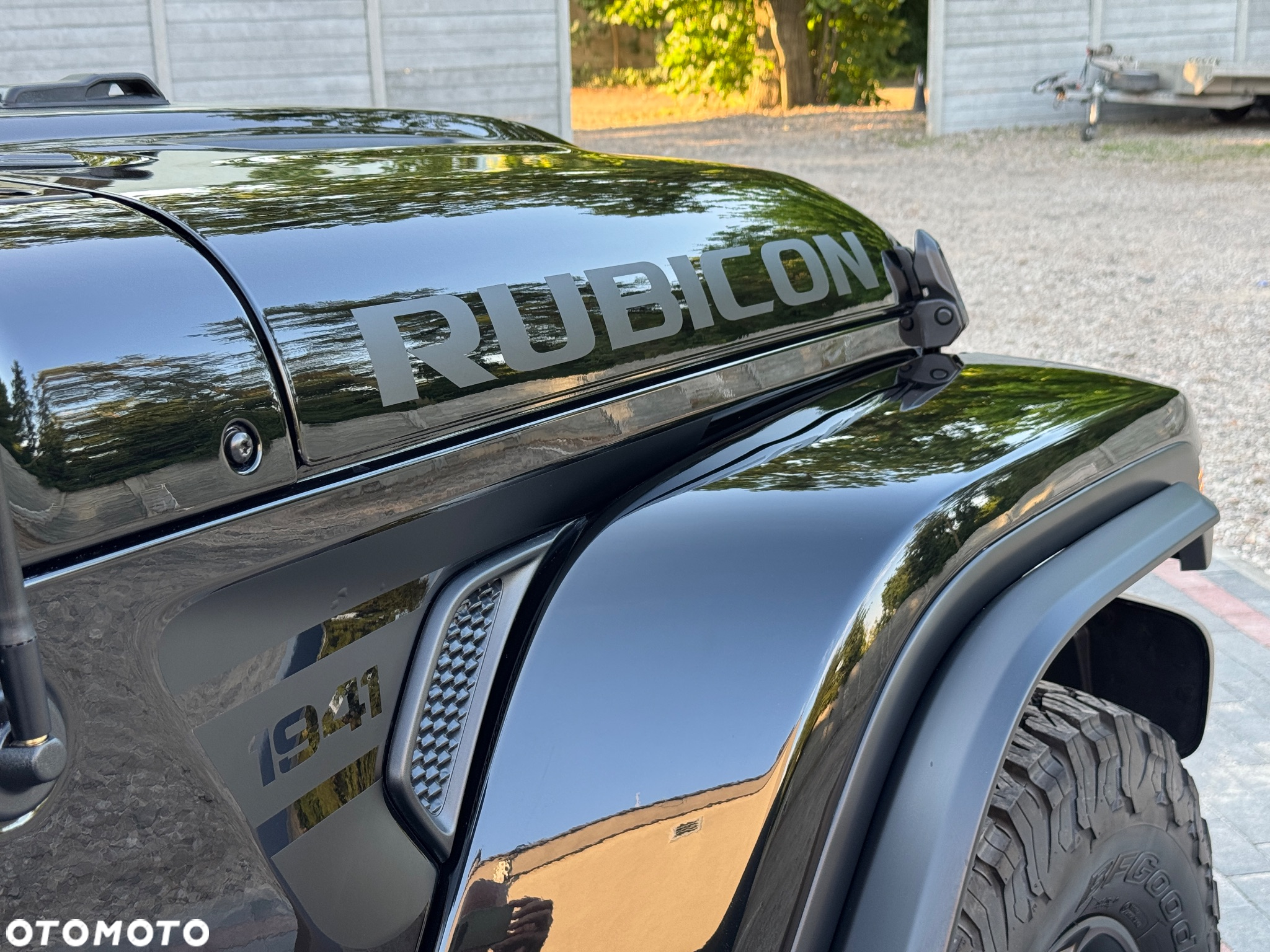 Jeep Wrangler - 23