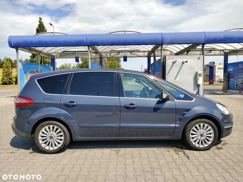 Ford S-Max - 7