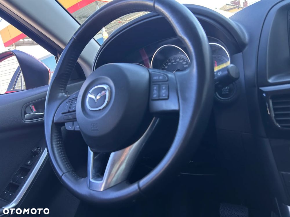 Mazda CX-5 2.0 Skymotion - 24