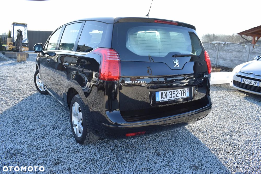 Peugeot 5008 2.0 BlueHDi Active - 2