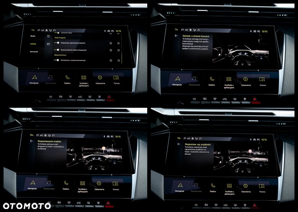 Peugeot 408 180 e-EAT8 Allure - 36