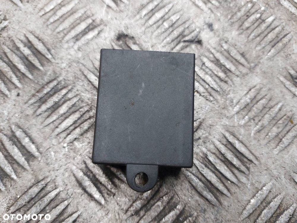 HAK HOLOWNICZY + TABLICZA MODUŁ HAKA FORD FOCUS MK1 KOMBI JAEGER 52400006 - 8