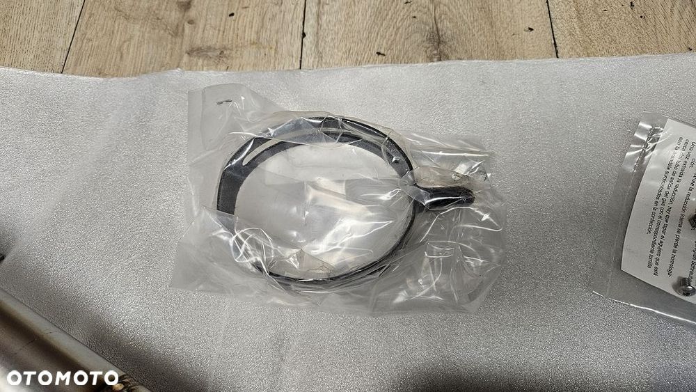 Tłumik sportowy Titanium SBK Leo Vince Suzuki GSX-R 1000 - 5