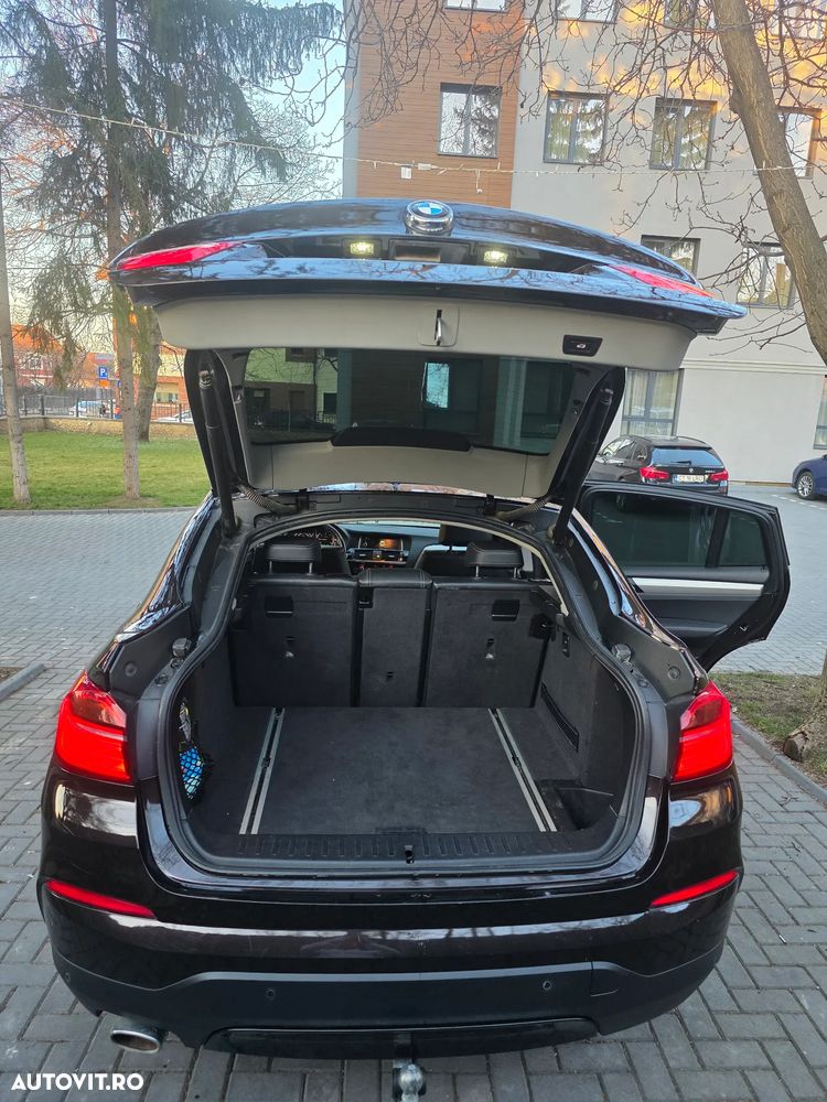 BMW X4 xDrive20d M Sport - 5