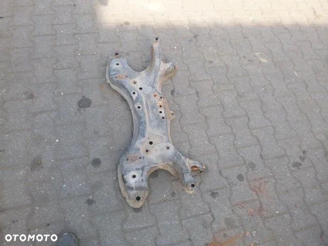 SANKI PRZÓD PRZEDNIE TOYOTA COROLLA E12 1.4 D4D - 7