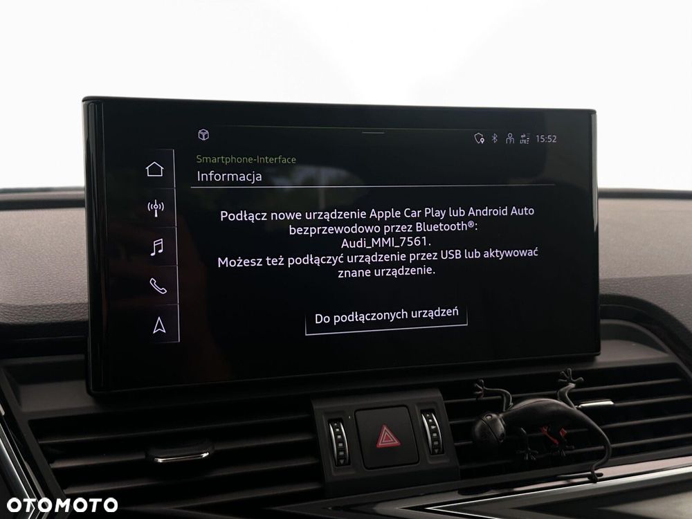 Audi Q5 Sportback - 17