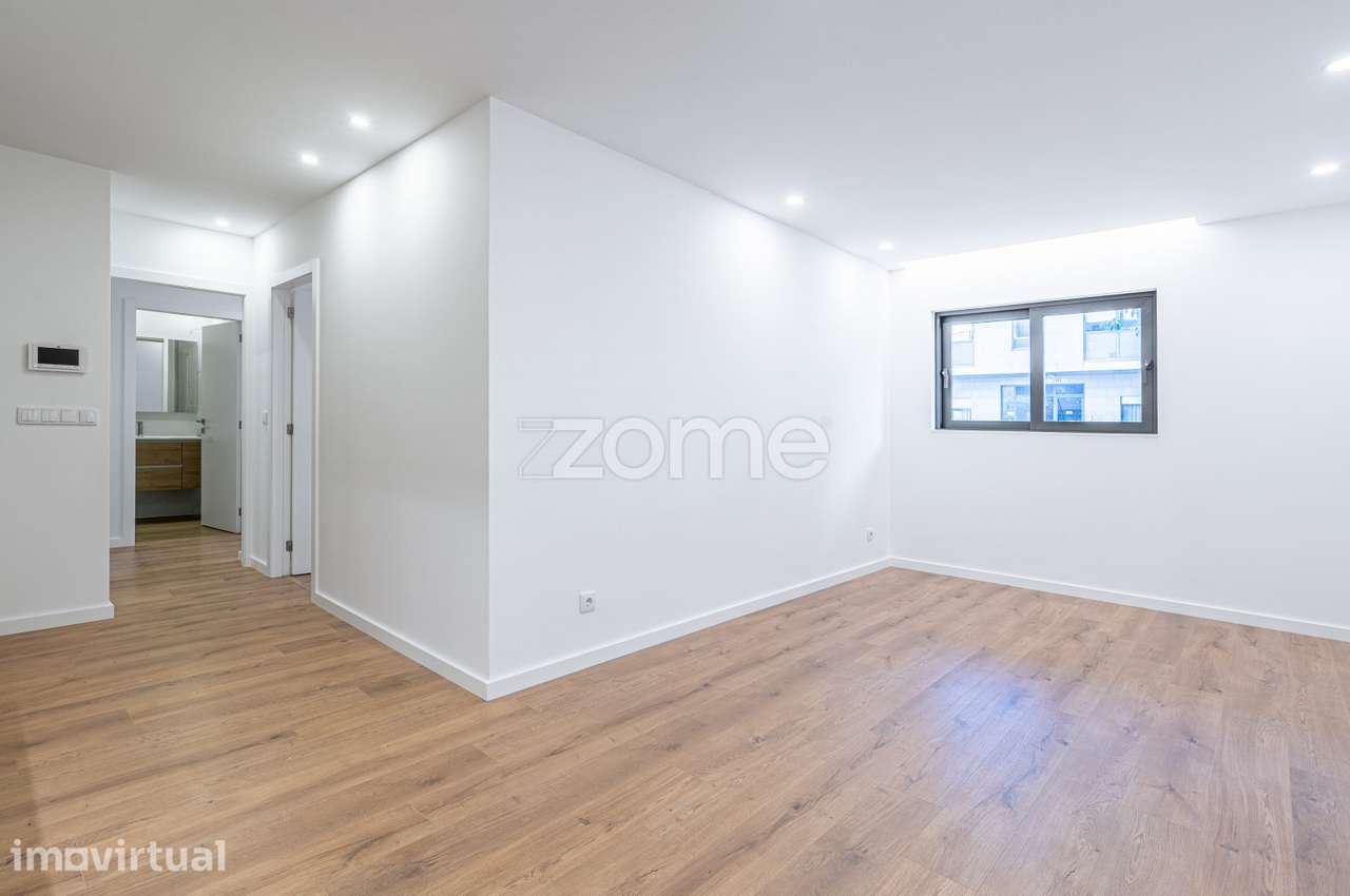 Apartamento T2 Semi-Novo em Ponte de lima - Grande imagem: 4/23