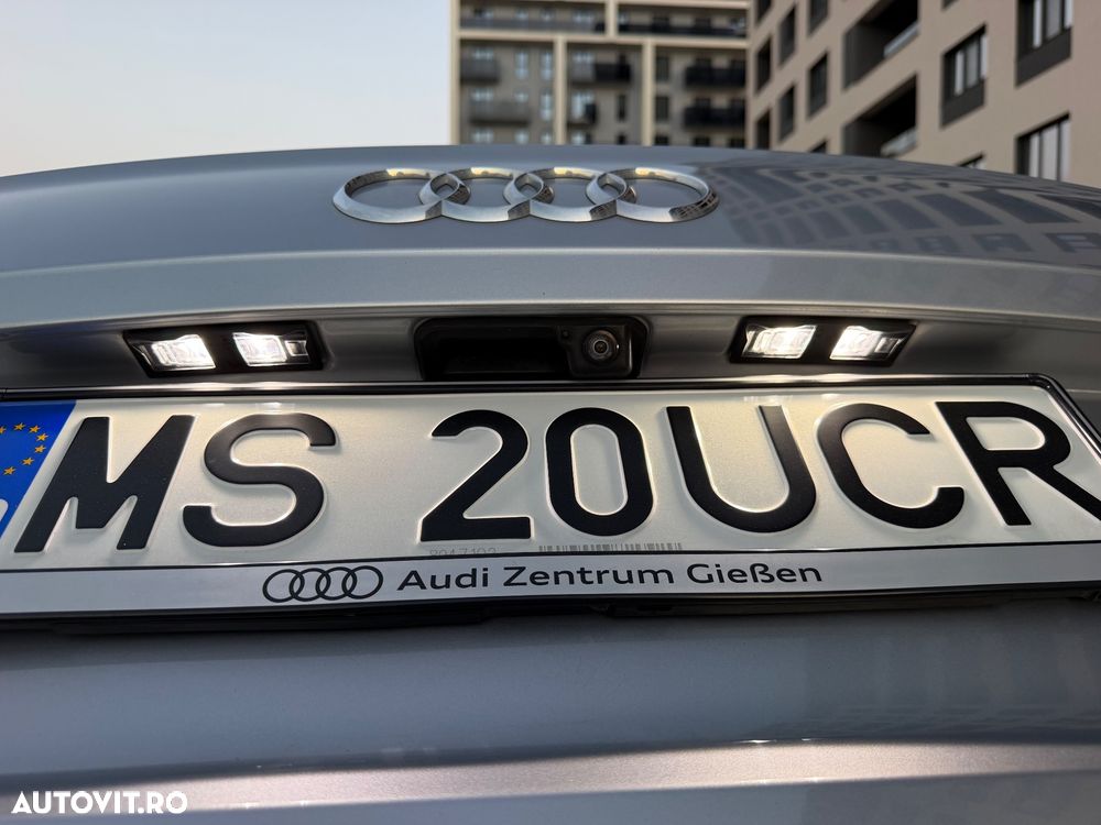 Audi SQ5 Sportback - 30