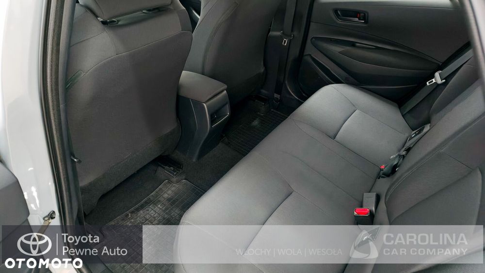 Toyota Corolla 1.8 Hybrid Active - 15