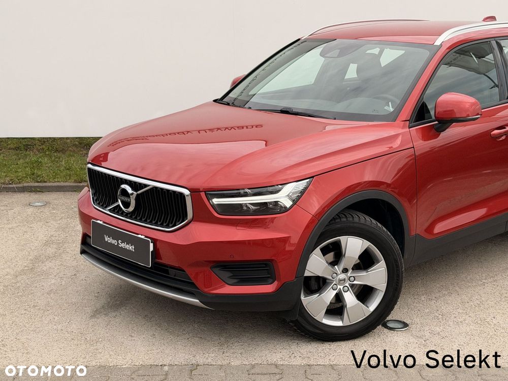 Volvo XC 40 - 3