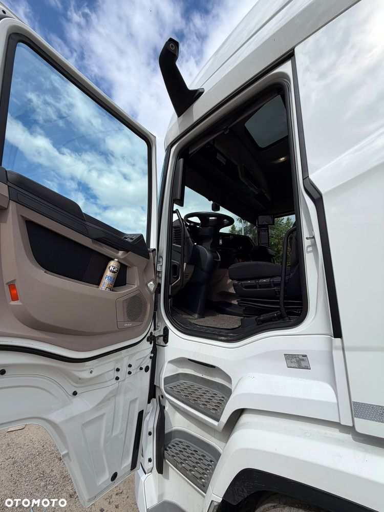 DAF XG480 FAR - 9