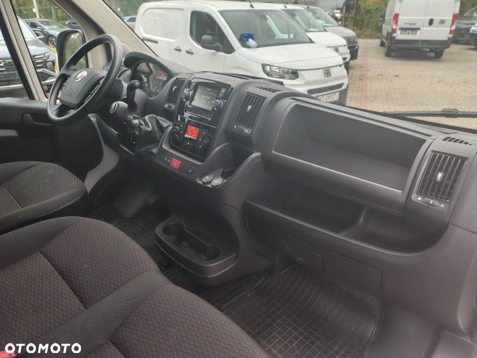Fiat Ducato - 15
