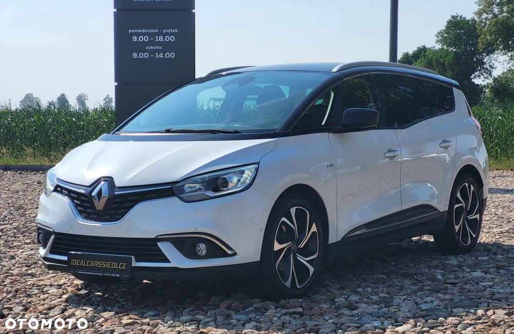 Renault Scenic - 2