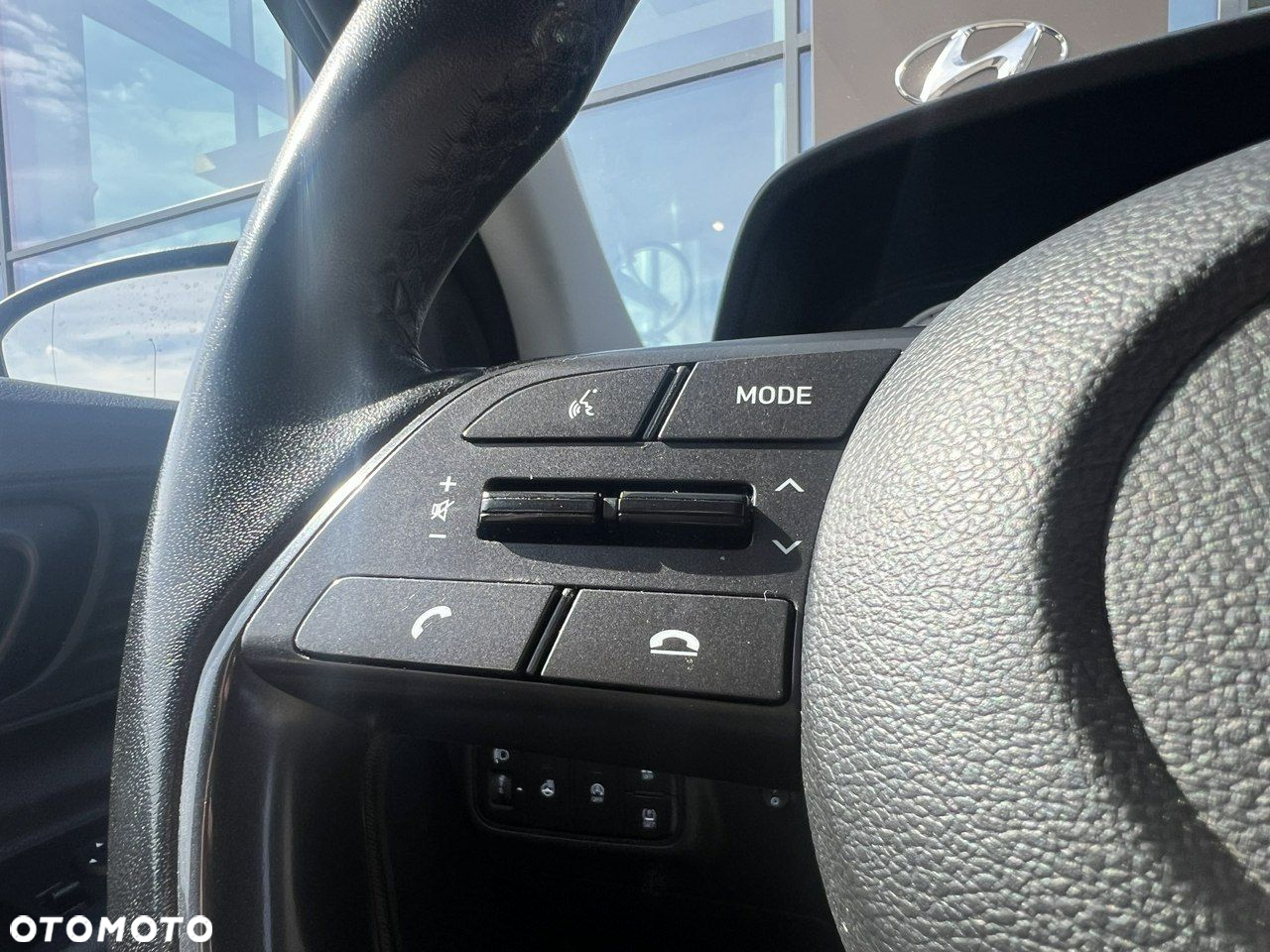 Hyundai i20 - 12