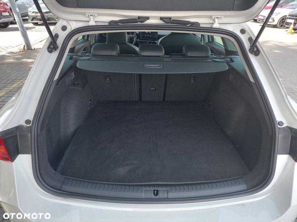 Cupra Leon Sportstourer - 24