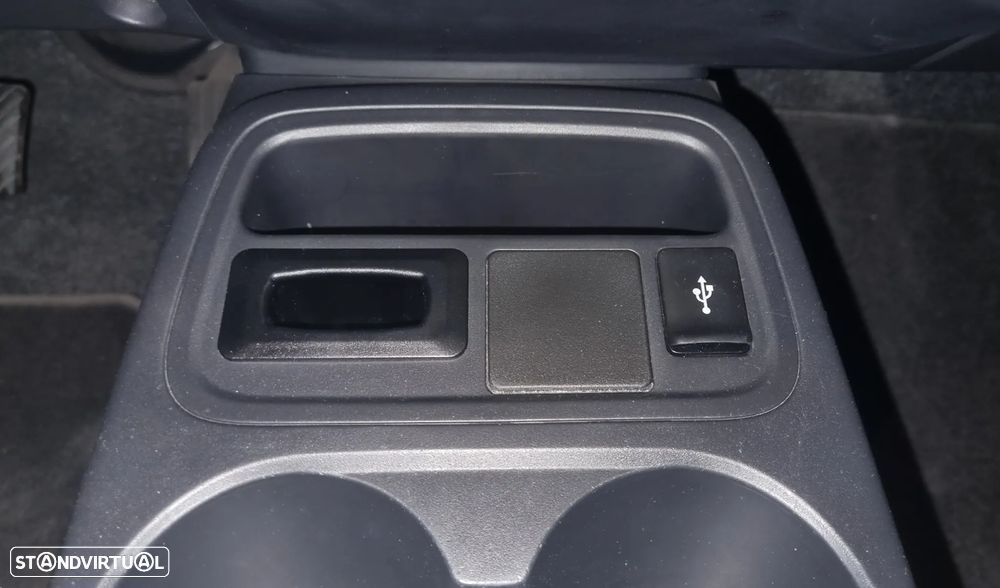 Mitsubishi Space Star 1.2 Intense Connect Edition - 9
