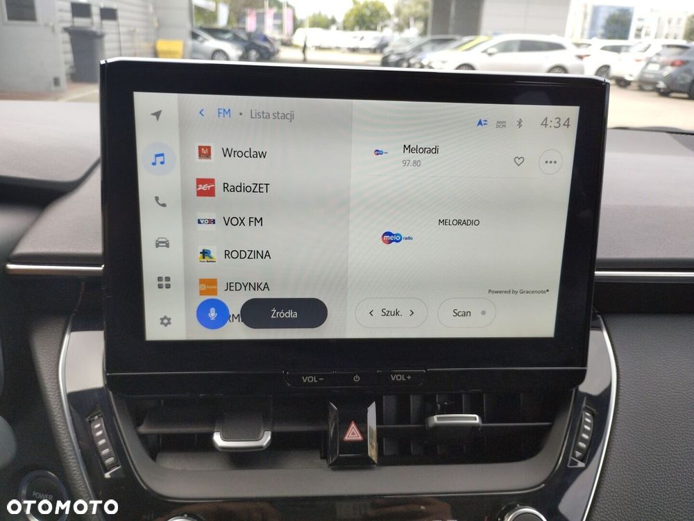 Toyota Corolla 2.0 Hybrid Comfort - 20