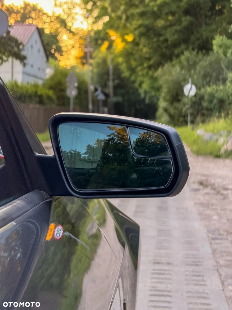 Ford Mustang 3.7 V6 Premium - 27