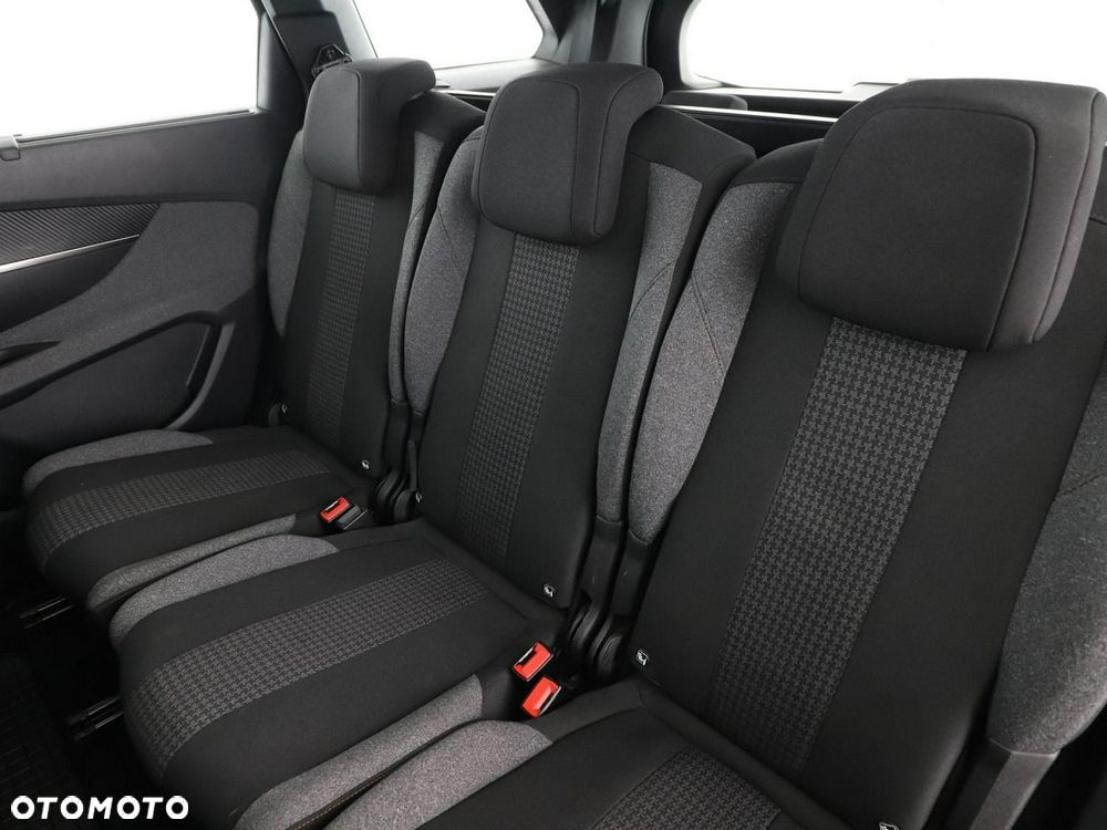 Peugeot 5008 1.5 BlueHDi Active Pack S&S EAT8 - 18