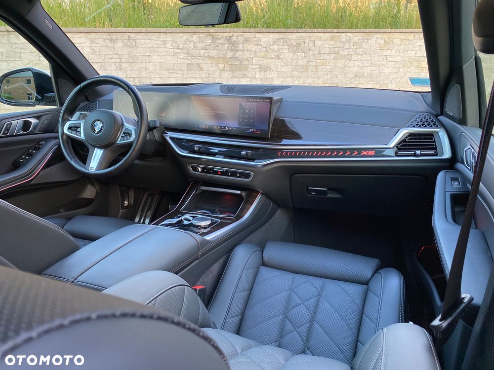 BMW X5 - 27