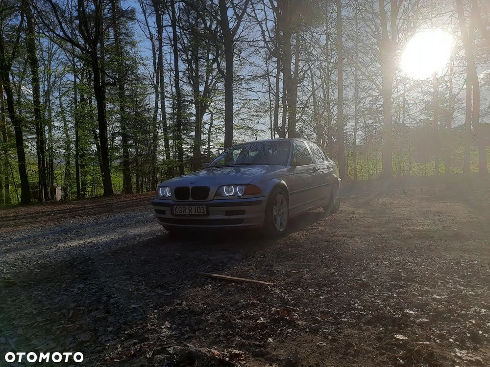 BMW Seria 3 - 2