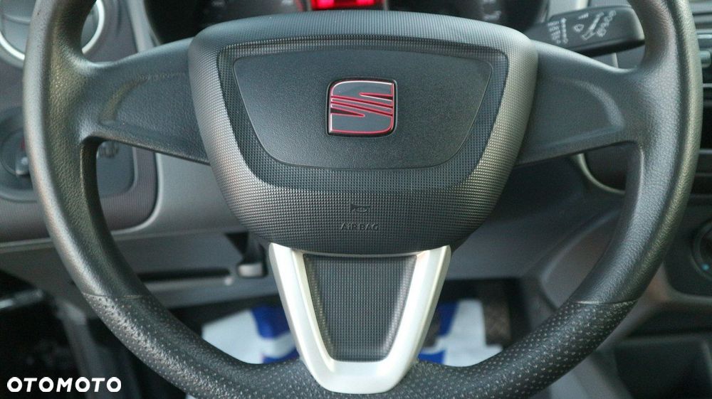 Seat Ibiza 1.2 12V Amaro - 20