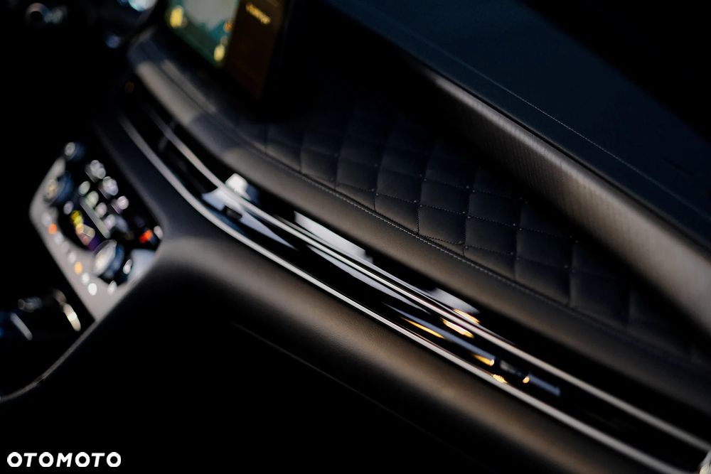 Infiniti QX60 - 25