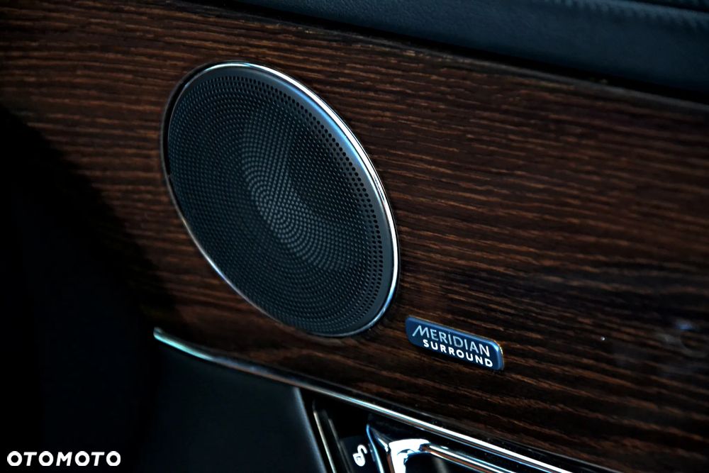 Jaguar XJ XJR575 5.0 V8 Kompressor - 10