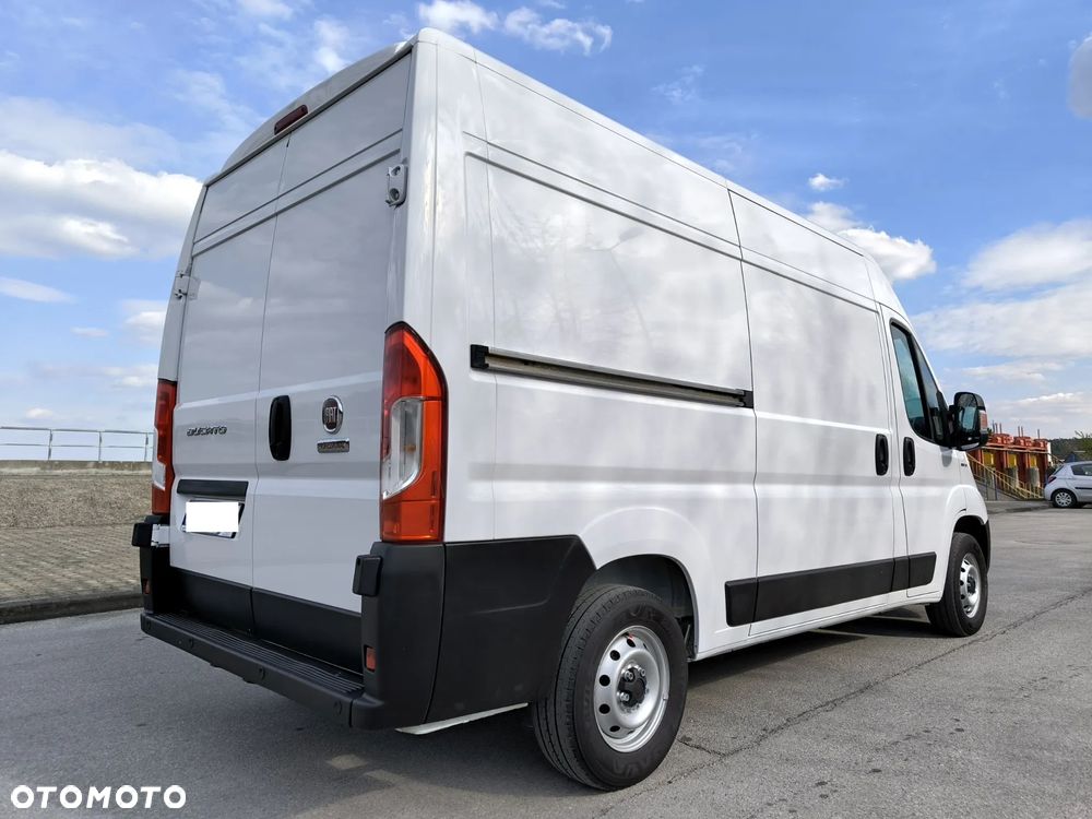 Fiat Ducato - 17