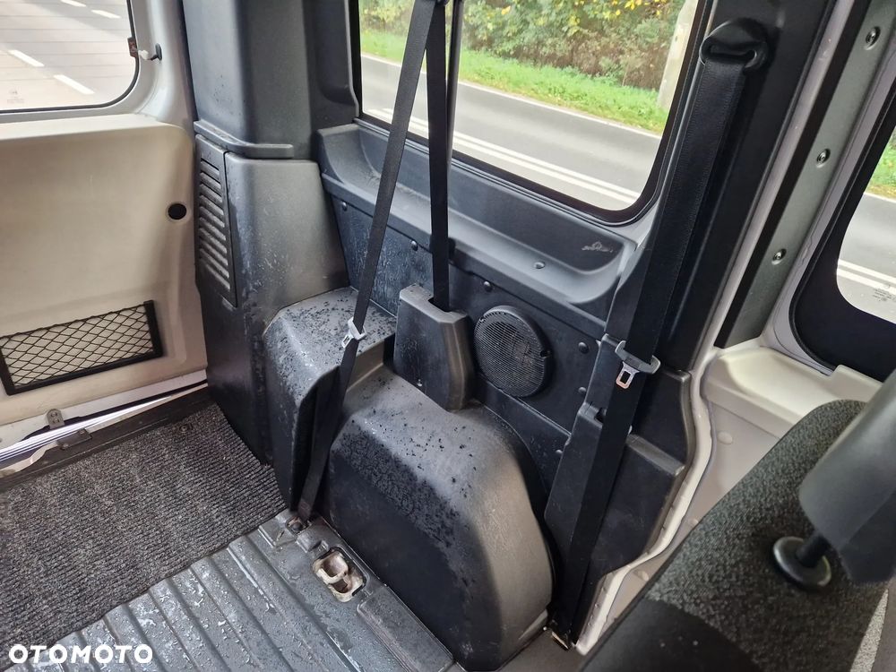 Fiat Ducato - 17