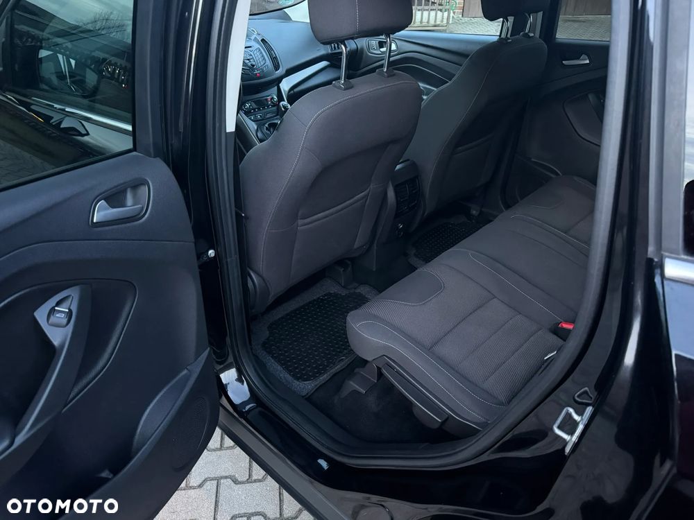 Ford Kuga 2.0 TDCi Titanium - 20