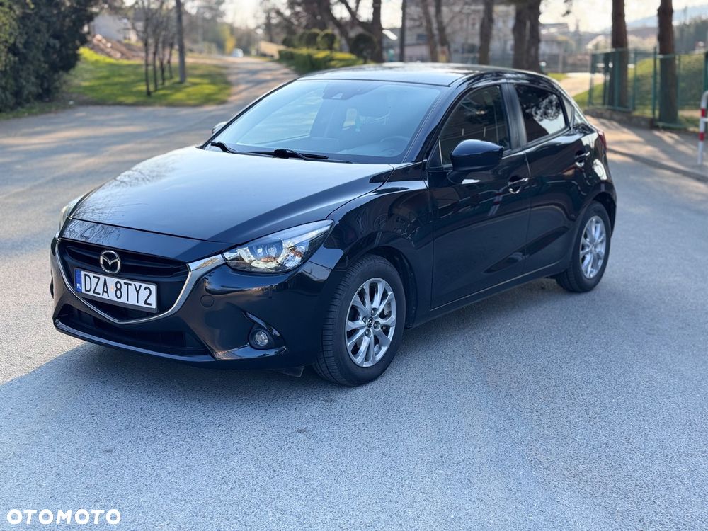 Mazda 2 1.5 Skymotion - 1