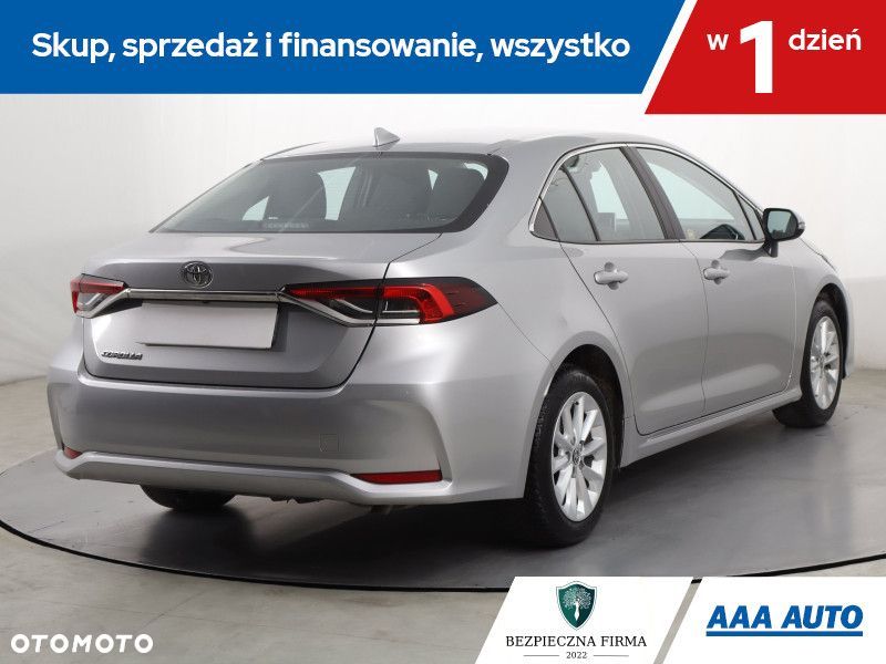 Toyota Corolla - 7
