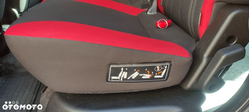 Fiat Doblo - 15
