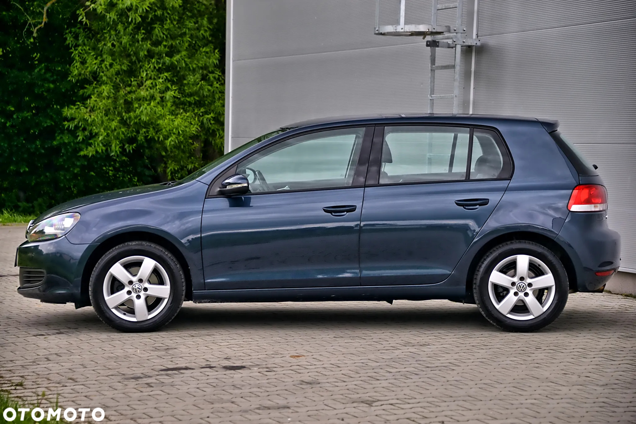 Volkswagen Golf - 19