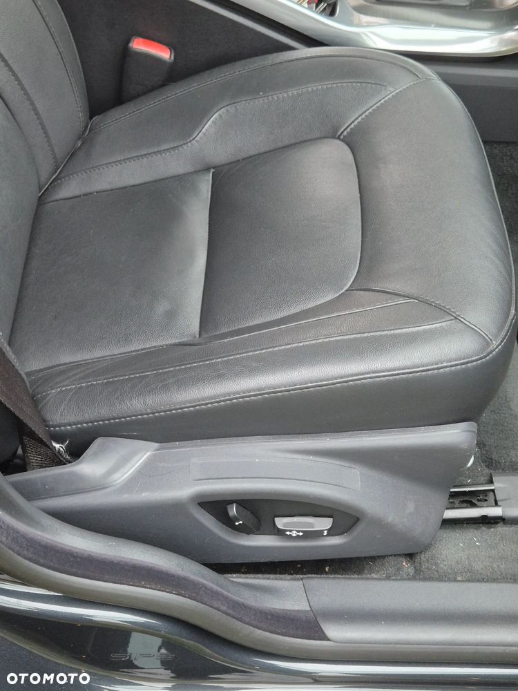 Volvo S80 D4 Geartronic Summum - 22