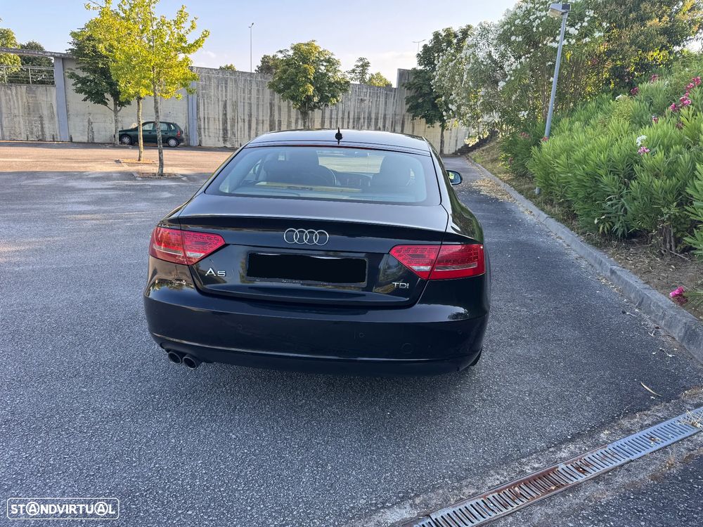 Audi A5 Sportback - 3