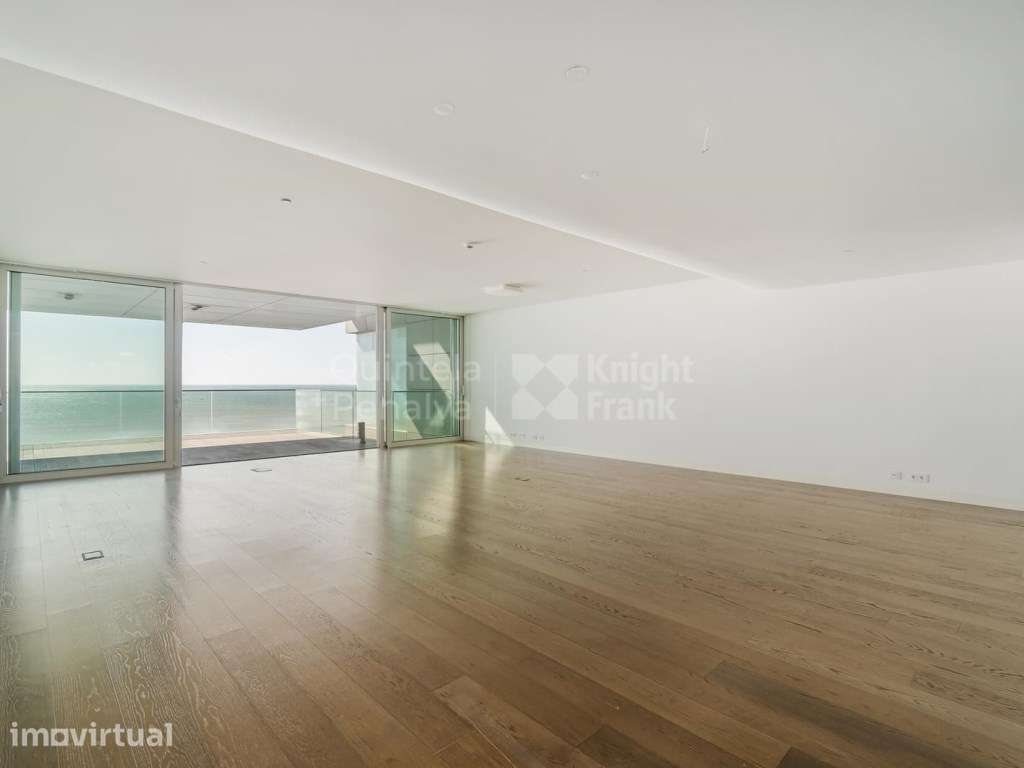 Apartamento T3+1 para arrendar no Intercontinental Estoril - Grande imagem: 2/45