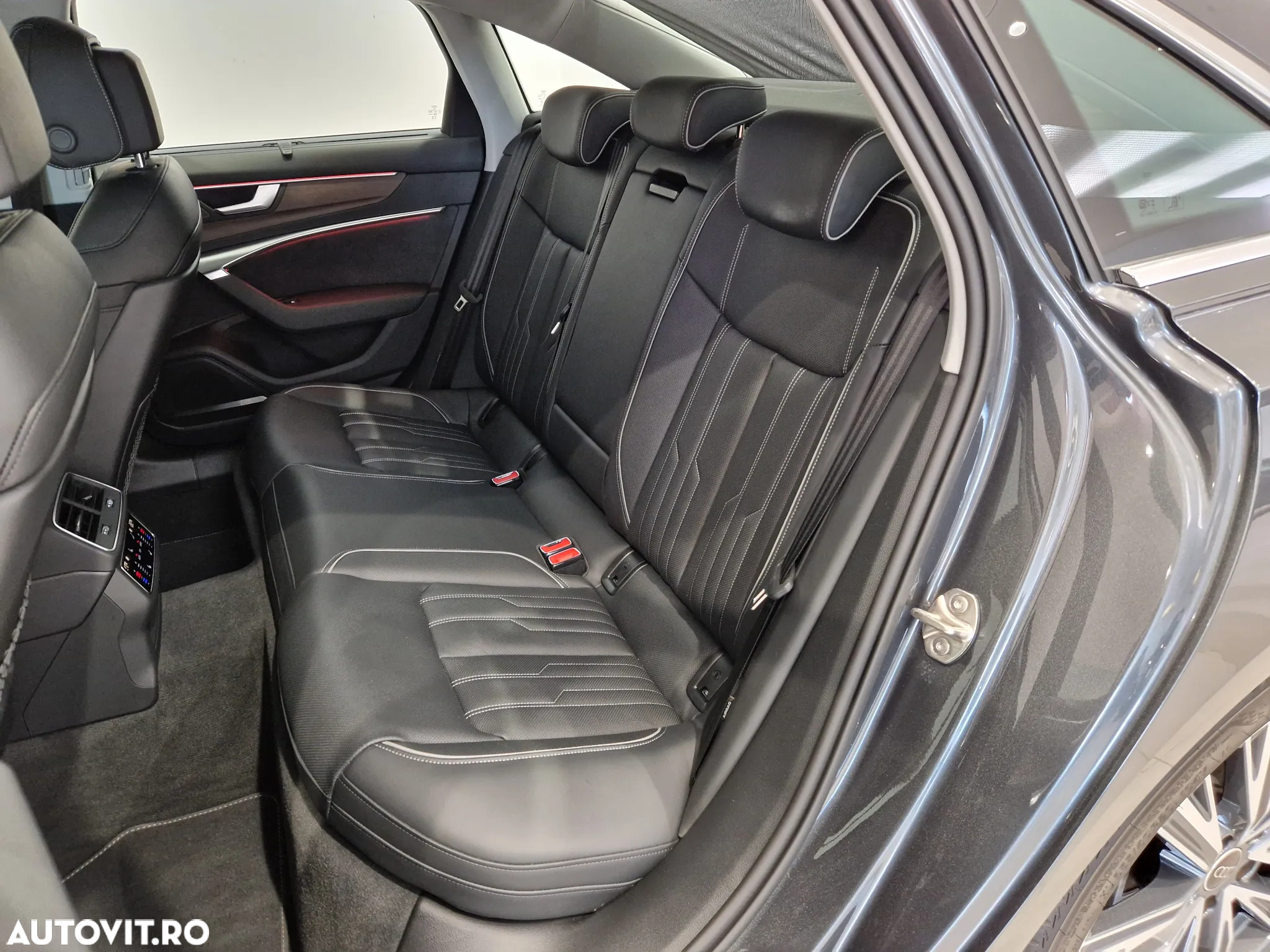 Audi A6 - 14