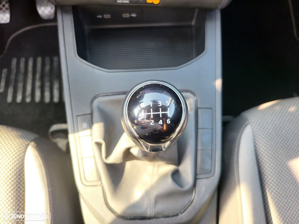 SEAT Ibiza 1.0 TSI Style - 17