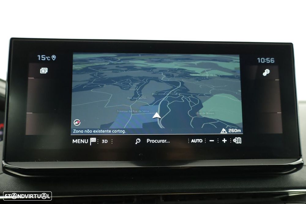 Peugeot 3008 1.2 PureTech GT EAT8 - 11