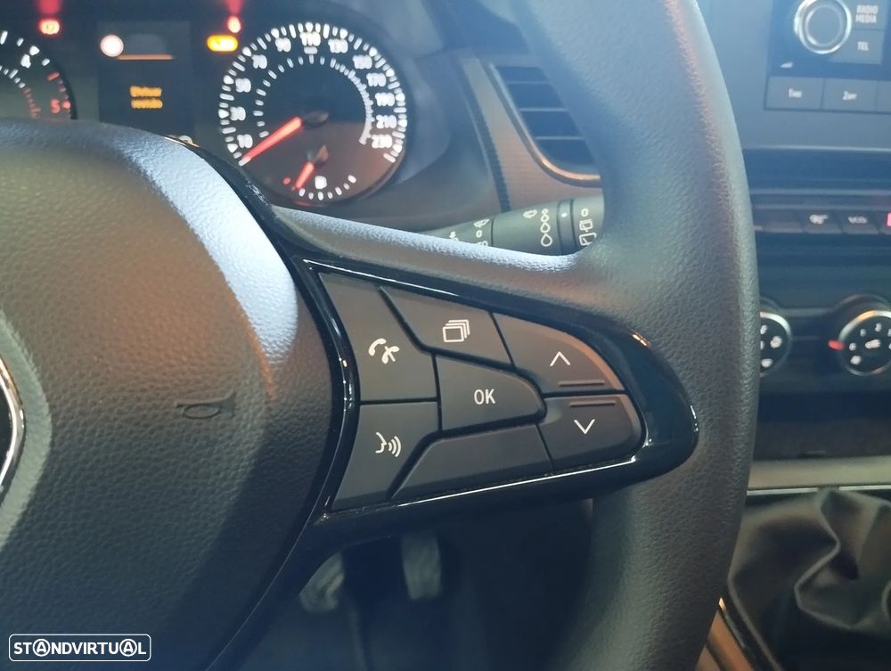 Renault Kangoo 1.5 Blue dCi Techno - 20