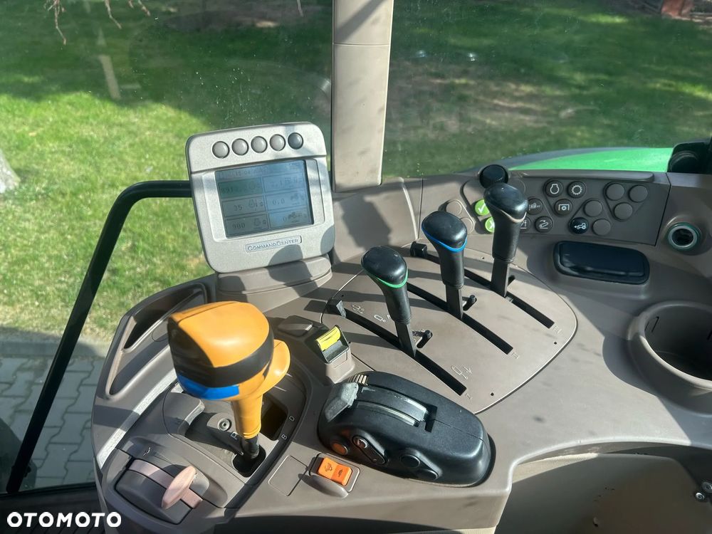 John Deere 7530 PREMIUM - 15