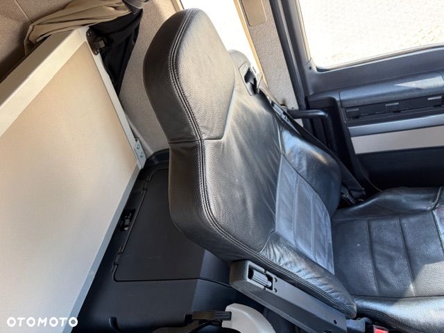 MAN TGS 26.500 6x4H-4 HYDRODRIVE EPSILON M12Z - 13