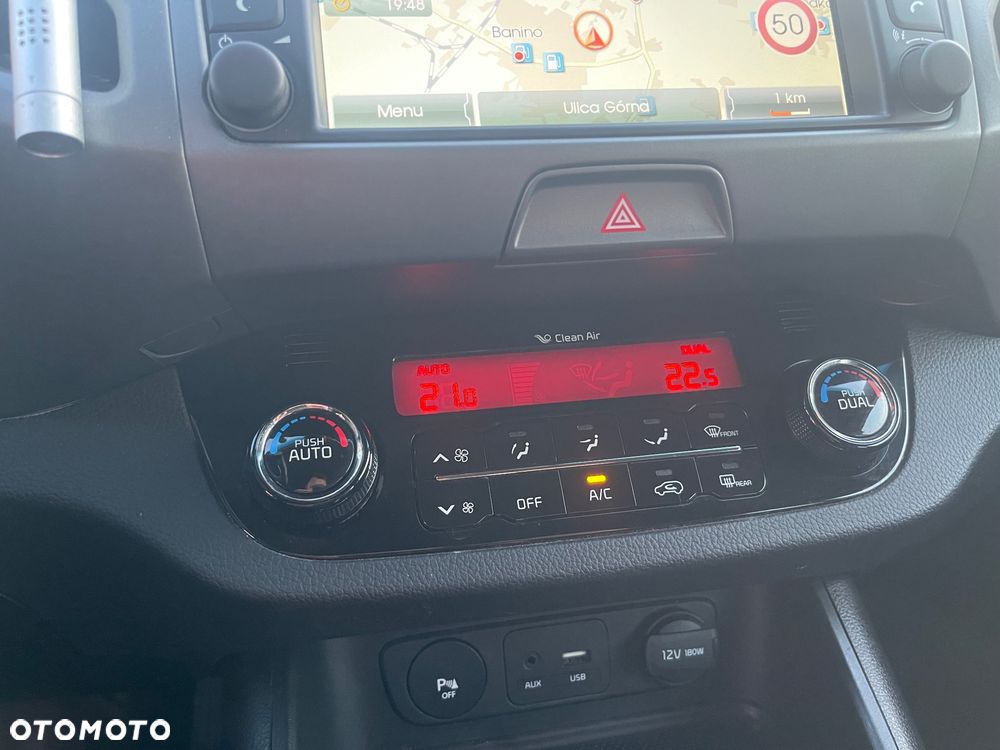 Kia Sportage 1.6 GDI XL 2WD - 39