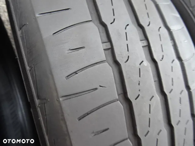 215/70/R16C 107/106T Radar Argonite RV-4 - 4