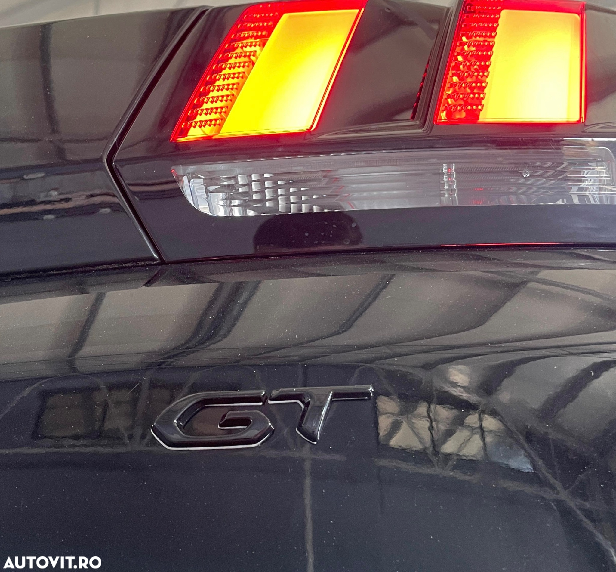 Peugeot 3008 1.6 THP EAT6 GT-Line - 10