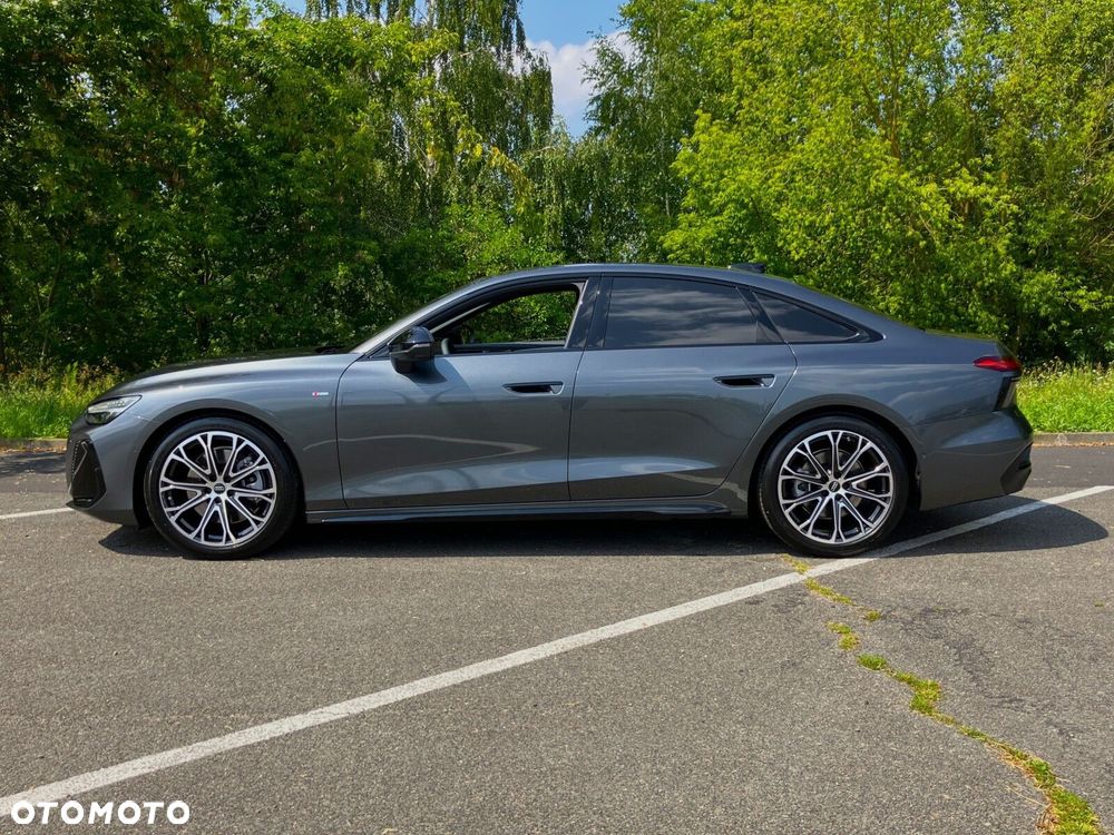 Audi A6 Limousine TDI mHEV Quattro S tronic - 9