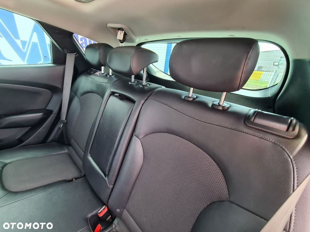 Hyundai ix35 2.0 CRDi Premium - 24